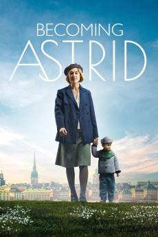 Becoming Astrid (2018) (2018) download