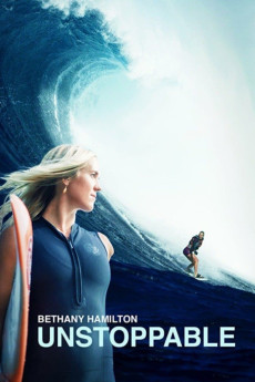 Bethany Hamilton: Unstoppable (2018)