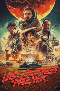 Last Journey of Paul W.R. (2020)