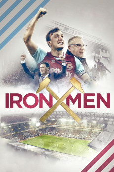 Iron Men (2017) (2017) download