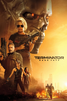 Terminator: Dark Fate (2019) (2019) download