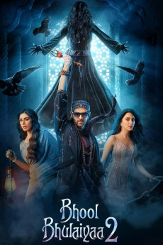 Bhool Bhulaiyaa 2 (2022) (2022) download
