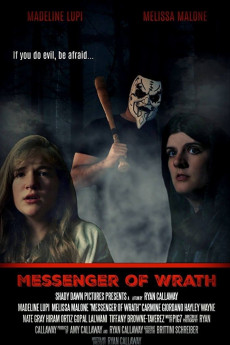 Messenger of Wrath (2017)