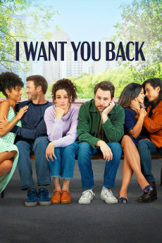 I Want You Back (2022) (2022) download