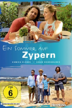 A summer in Cyprus (2017)