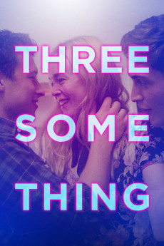 Threesomething (2018) (2018) download