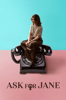 Ask for Jane (2018) (2018) download