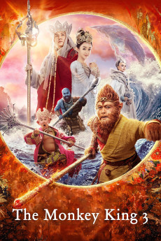The Monkey King 3 (2018) (2018) download