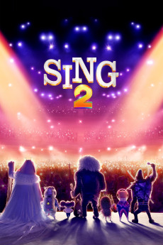 Sing 2 (2021) (2021) download