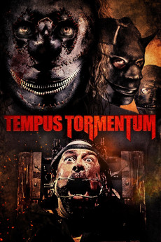 Tempus Tormentum (2018) (2018) download