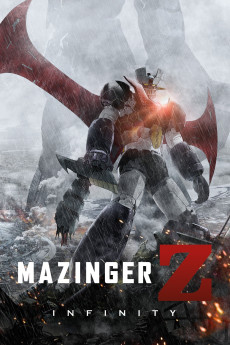Mazinger Z: INFINITY (2017) (2017) download