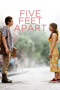 Five Feet Apart (2019) (2019) download
