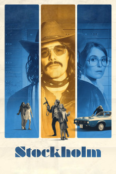 Stockholm (2018) (2018) download