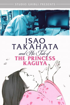 Isao Takahata and His Tale of Princess Kaguya (2013)