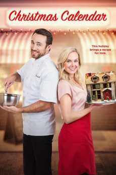 A Taste of Christmas (2017)