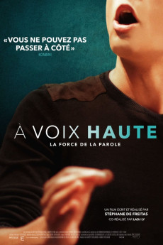 Infrarouge À voix haute - La force de la parole (2016)