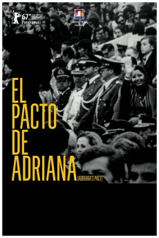 Adriana's Pact (2017)
