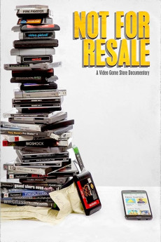 Not for Resale (2019) (2019) download