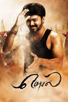 Mersal (2017) (2017) download
