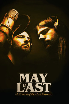 May it Last: A Portrait of the Avett Brothers (2017) (2017) download