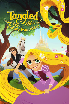Tangled: Before Ever After (2017) (2017) download