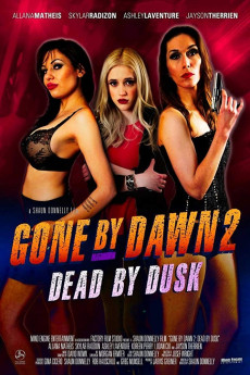 Gone by Dawn 2: Dead by Dusk (2019) (2019) download