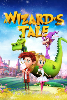 A Wizard's Tale (2018) (2018) download