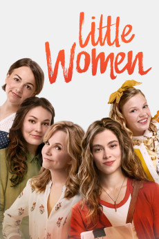 Little Women (2018) (2018) download