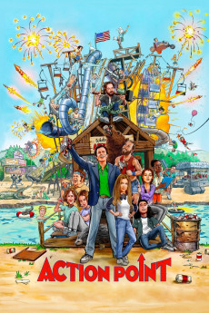 Action Point (2018) (2018) download