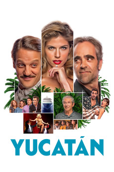 Yucatan (2018) (2018) download