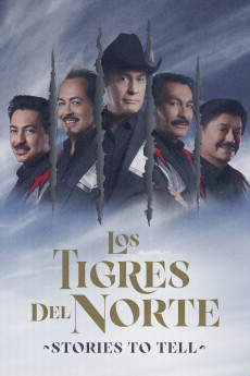 Los Tigres Del Norte: Stories to Tell (2022) (2022) download