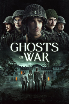Ghosts of War (2020) (2020) download