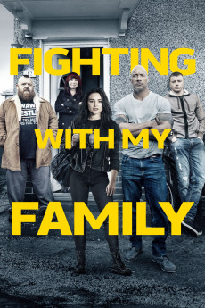 Fighting with My Family (2019) (2019) download