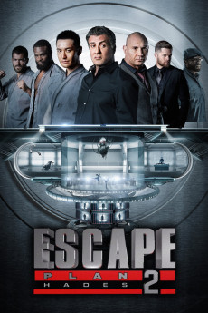 Escape Plan 2: Hades (2018) (2018) download