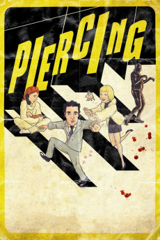 Piercing (2018) (2018) download