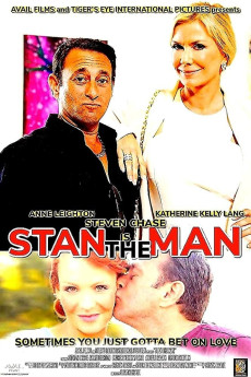 Stan the Man (2020)