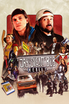 Jay and Silent Bob Reboot (2019) (2019) download