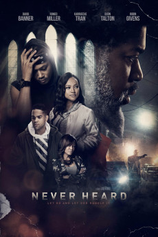 Never Heard (2018) (2018) download