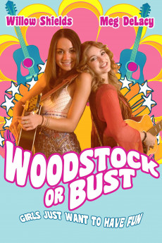 Woodstock or Bust (2018)