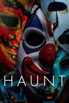 Haunt (2019) (2019) download