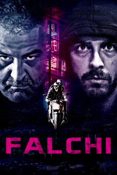 Falchi: Falcons Special Squad (2017)