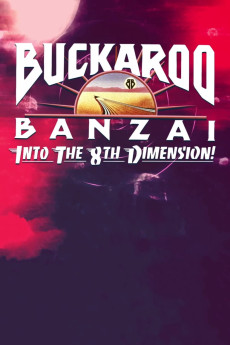 Into the 8th Dimension (2016) (2016) download