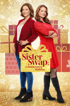 Sister Swap: A Hometown Holiday (2021) (2021) download