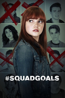 Deadly Scholars (2018)