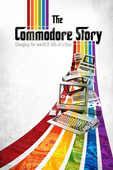 The Commodore Story (2018) (2018) download