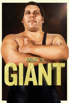 Andre the Giant (2018) (2018) download