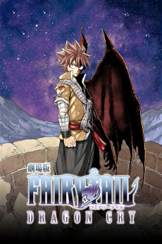 Fairy Tail: Dragon Cry (2017) (2017) download
