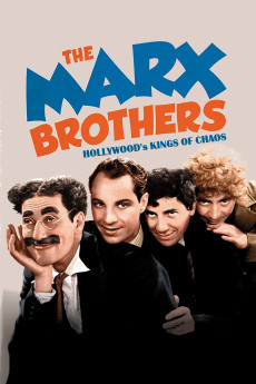 The Marx Brothers: Hollywood's Kings of Chaos (2016) (2016) download