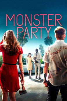 Monster Party (2018) (2018) download