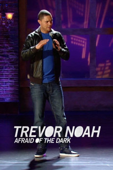 Trevor Noah: Afraid of the Dark (2017) (2017) download